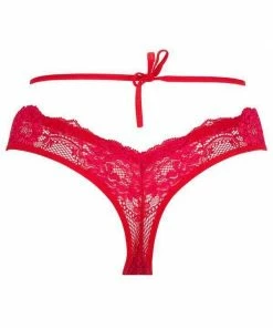 Axami Lingerie G-String V-6748 Rush