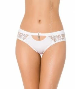 Axami Lingerie G-String V-6825 Chandelles