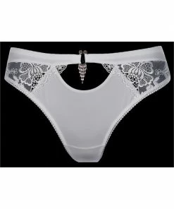 Axami Lingerie G-String V-6825 Chandelles