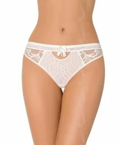 Axami Lingerie G-String V-6858 Blessing