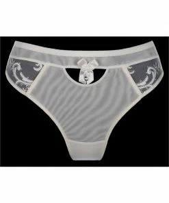 Axami Lingerie G-String V-6858 Blessing