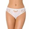 Axami Lingerie G-String V-6868 Grace 1 Axami Lingerie G-String V-6868 Grace