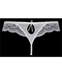 Axami Lingerie G-String V-6908 Dama De Honor