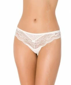 Axami Lingerie G-String V-6918 Maid Of Honor