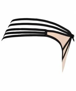 Axami Lingerie G-String V-7008 Zephyr