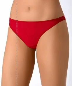 Axami Lingerie G-String V-7018 Breva