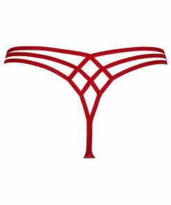 Axami Lingerie G-String V-7018 Breva