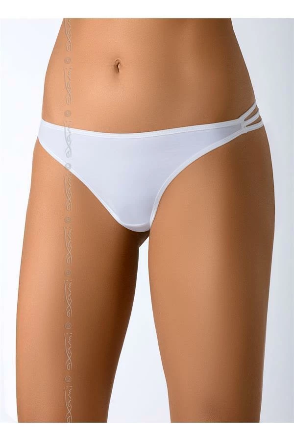 Axami Lingerie G-String V-7028 Virason 3 Axami Lingerie G-String V-7028 Virason