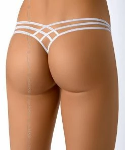Axami Lingerie G-String V-7028 Virason