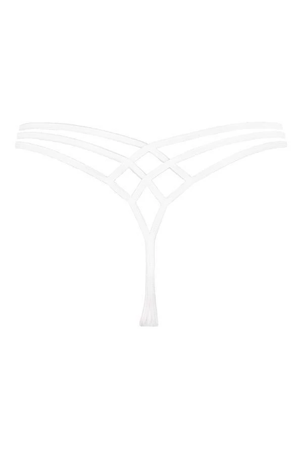 Axami Lingerie G-String V-7028 Virason 6 Axami Lingerie G-String V-7028 Virason