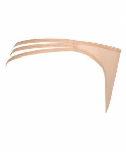 Axami Lingerie G-String V-7038 Sirocco 9 Axami Lingerie G-String V-7038 Sirocco