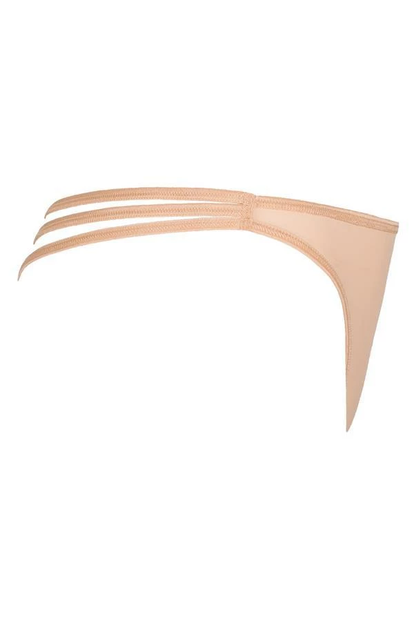 Axami Lingerie G-String V-7038 Sirocco 5 Axami Lingerie G-String V-7038 Sirocco