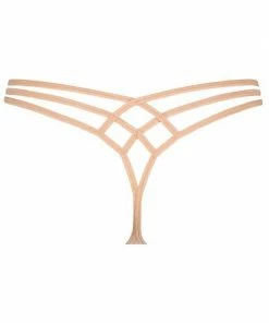 Axami Lingerie G-String V-7038 Sirocco 10 Axami Lingerie G-String V-7038 Sirocco