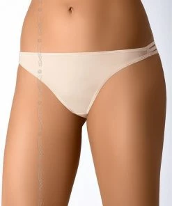 Axami Lingerie G-String V-7038 Sirocco