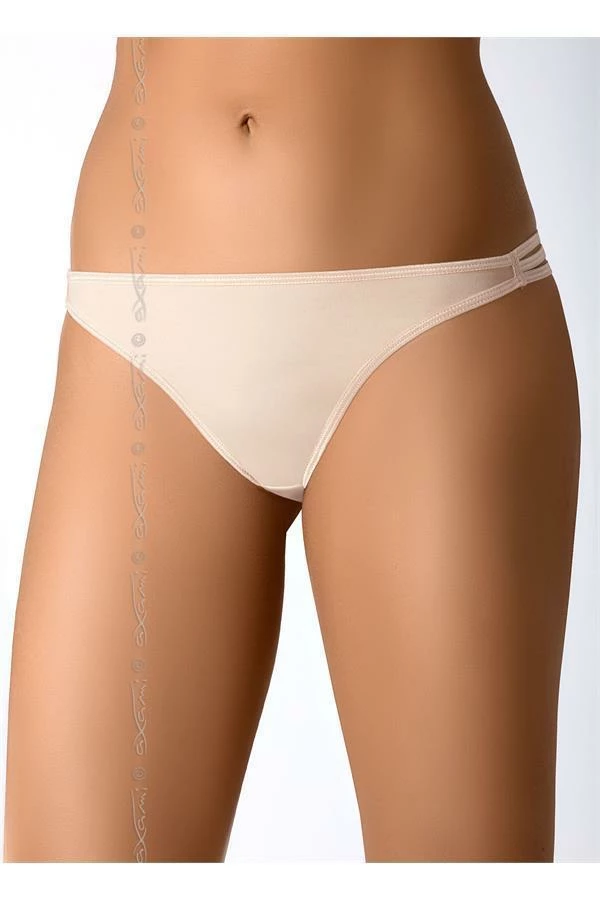 Axami Lingerie G-String V-7038 Sirocco 3 Axami Lingerie G-String V-7038 Sirocco