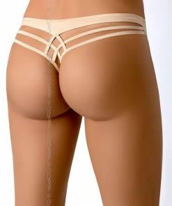 Axami Lingerie G-String V-7078 Calima