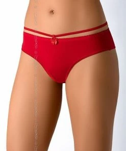 Axami Lingerie G-String V-7128 Etesian