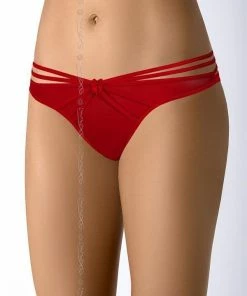 Axami Lingerie String V-7168 Moon