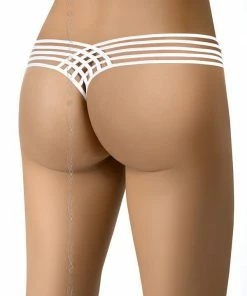 Axami Lingerie G-String V-7178 Luna 9 Axami Lingerie G-String V-7178 Luna