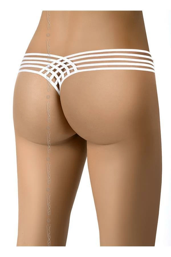 Axami Lingerie G-String V-7178 Luna 4 Axami Lingerie G-String V-7178 Luna