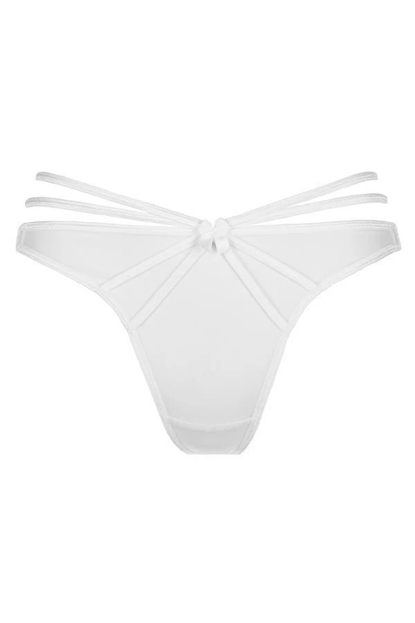 Axami Lingerie G-String V-7178 Luna 6 Axami Lingerie G-String V-7178 Luna