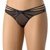 Axami Lingerie G-String V-7188 Mond