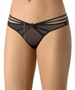 Axami Lingerie G-String V-7188 Mond