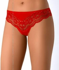 Axami Lingerie G-String V-7598 Maisa