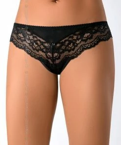 Axami Lingerie G-String V-7608 Zaina