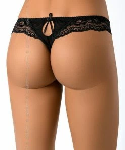 Axami Lingerie G-String V-7608 Zaina