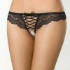Axami Lingerie G-String Axami V-7755 Bon Bon 1 Axami Lingerie G-String Axami V-7755 Bon Bon