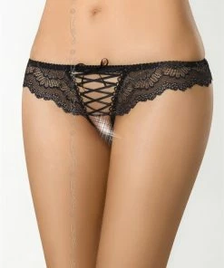 Axami Lingerie G-String Axami V-7755 Bon Bon