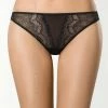 Axami Lingerie G-String Axami V-7768 Praline 2 Axami Lingerie G-String Axami V-7768 Praline