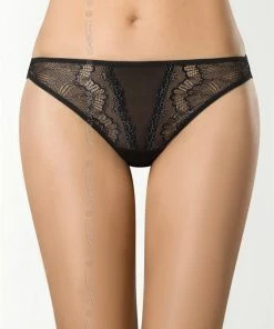 Axami Lingerie G-String Axami V-7768 Praline