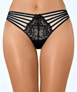 Axami Lingerie G-String V-8038