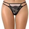 Axami Lingerie G-String V-8058