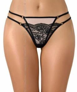 Axami Lingerie G-String V-8058