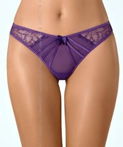 Axami Lingerie G-String V-8078