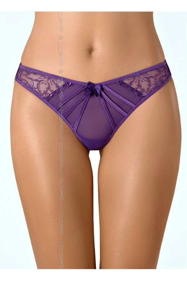Axami Lingerie G-String V-8078 3 Axami Lingerie G-String V-8078