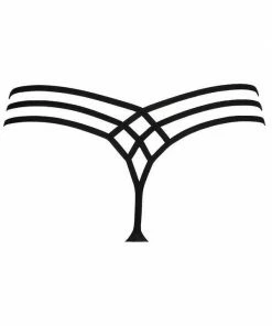 Axami Lingerie G-String V-8158 11 Axami Lingerie G-String V-8158