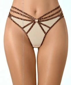 Axami Lingerie G-String V-8178