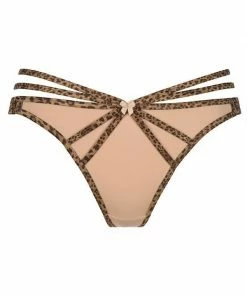 Axami Lingerie G-String V-8178