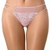 Axami Lingerie G-String V-8188