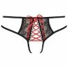 Axami Lingerie G-String V-8305