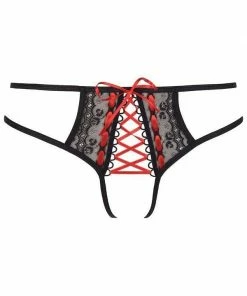 Axami Lingerie G-String V-8305