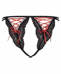 Axami Lingerie G-String V-8305