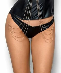 Axami Lingerie G-String V-8325