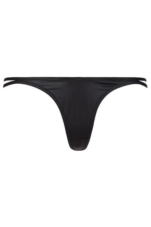 Axami Lingerie G-String V-8348 3 Axami Lingerie G-String V-8348
