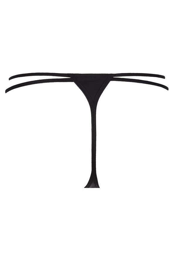 Axami Lingerie G-String V-8348 4 Axami Lingerie G-String V-8348