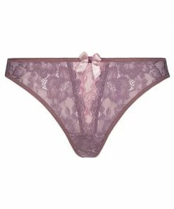 Axami Lingerie G-String V-8638